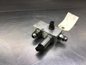 Liebherr Bloc de distribution